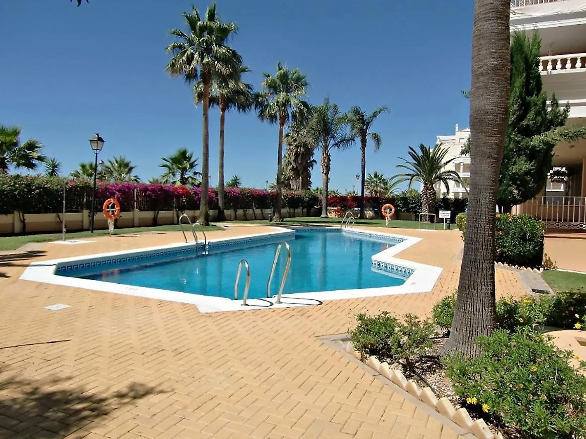 شقة Atlantico, Playa Punta Del Moral - By Ac Real