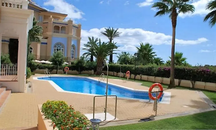 Atlantico, Playa Punta Del Moral - By Ac Real Apartamento