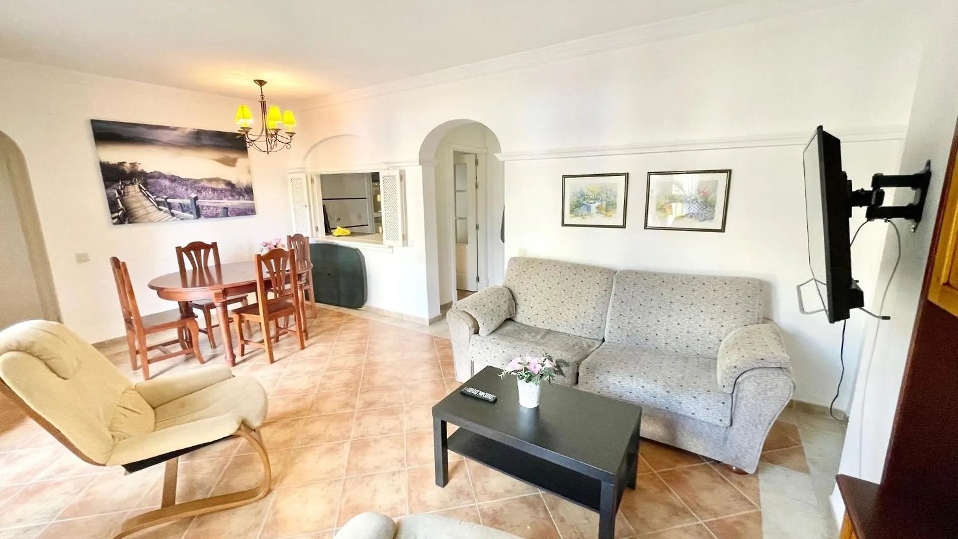 Atlantico, Playa Punta Del Moral - By Ac Real Apartamento
