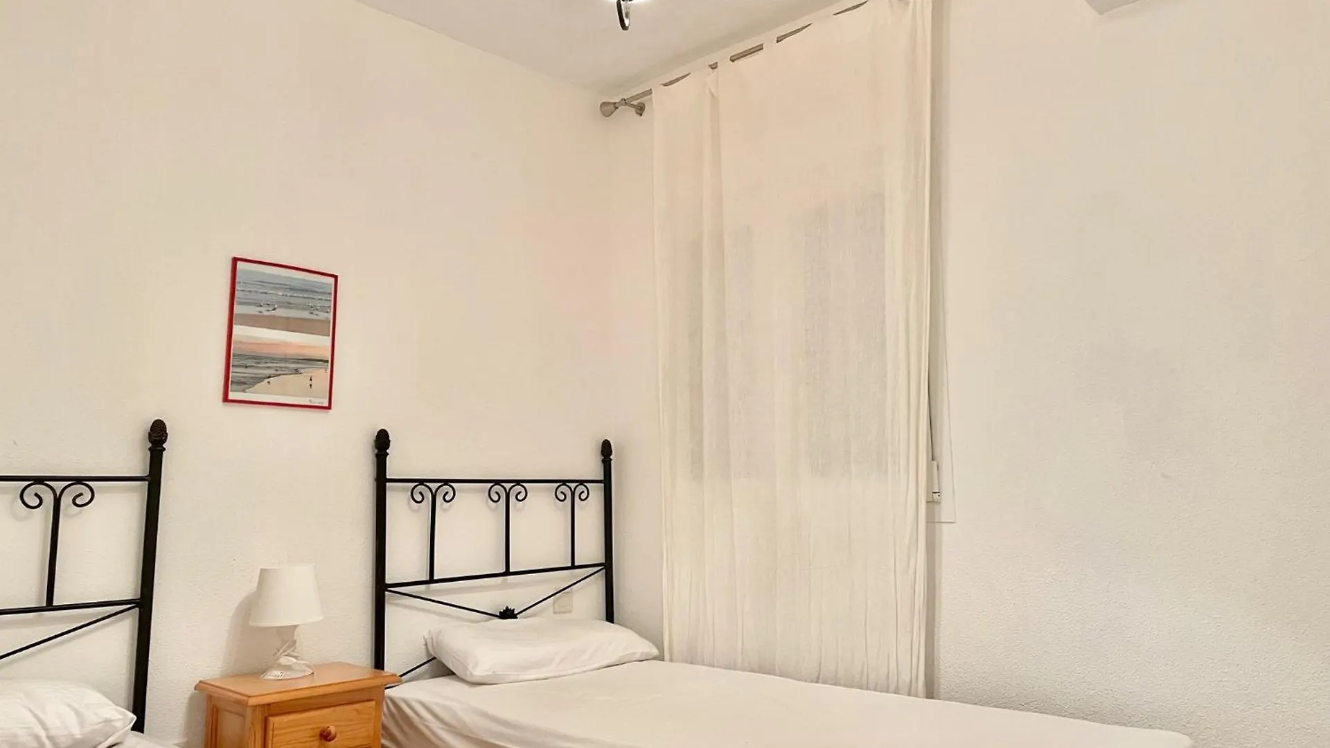 Atlantico, Playa Punta Del Moral - By Ac Real Apartamento Espanha