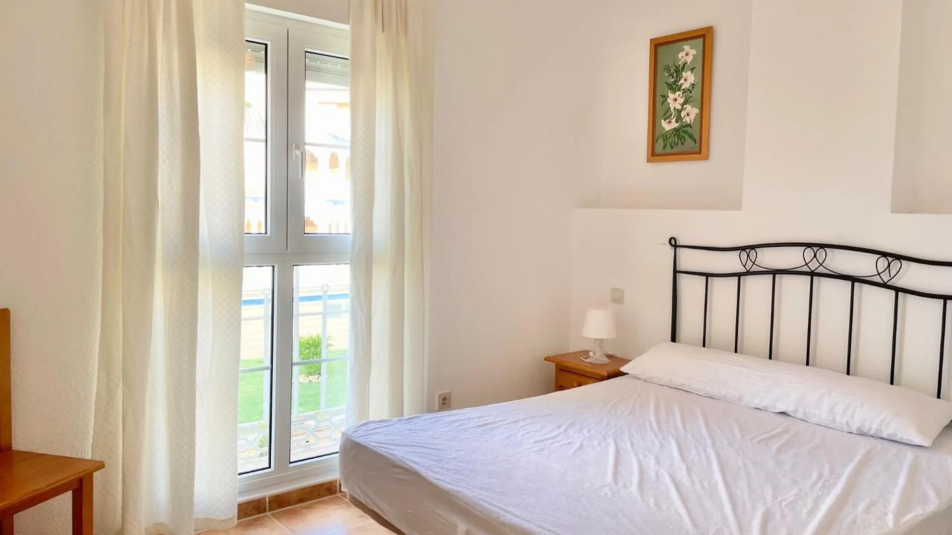 Atlantico, Playa Punta Del Moral - By Ac Real Apartamento 0*,