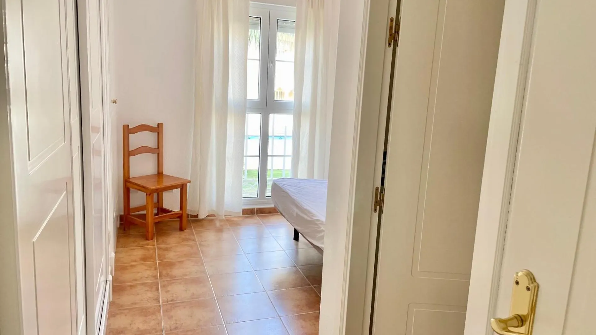 Atlantico, Playa Punta Del Moral - By Ac Real Apartamento