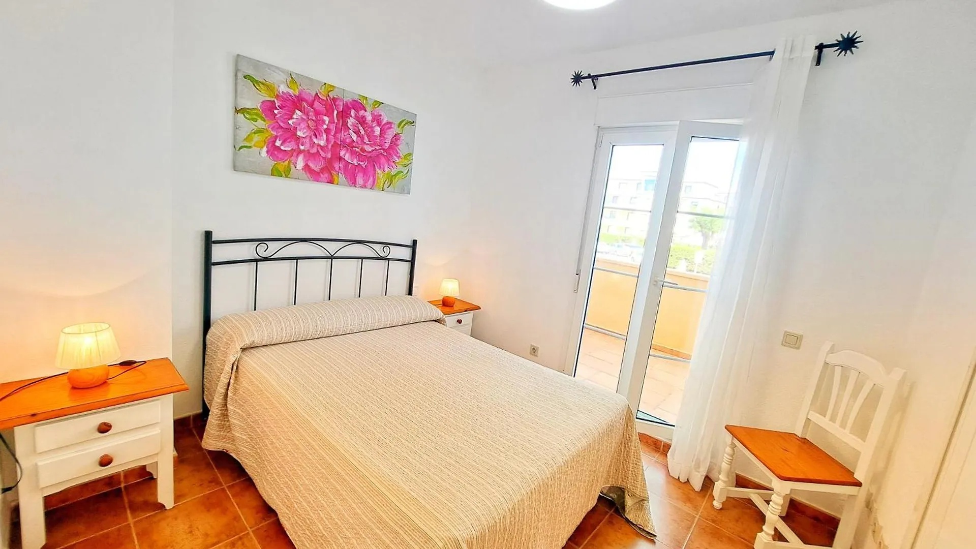 Atlantico, Playa Punta Del Moral - By Ac Real Apartamento Espanha